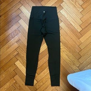 Lululemon Align Leggings
